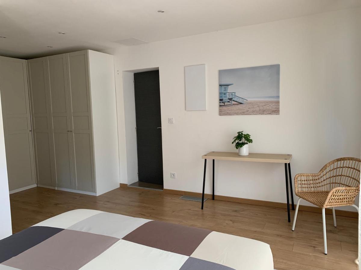 Magnifique Villa Classee 4* Meuble De Tourisme Flassans-sur-Issole Exterior foto