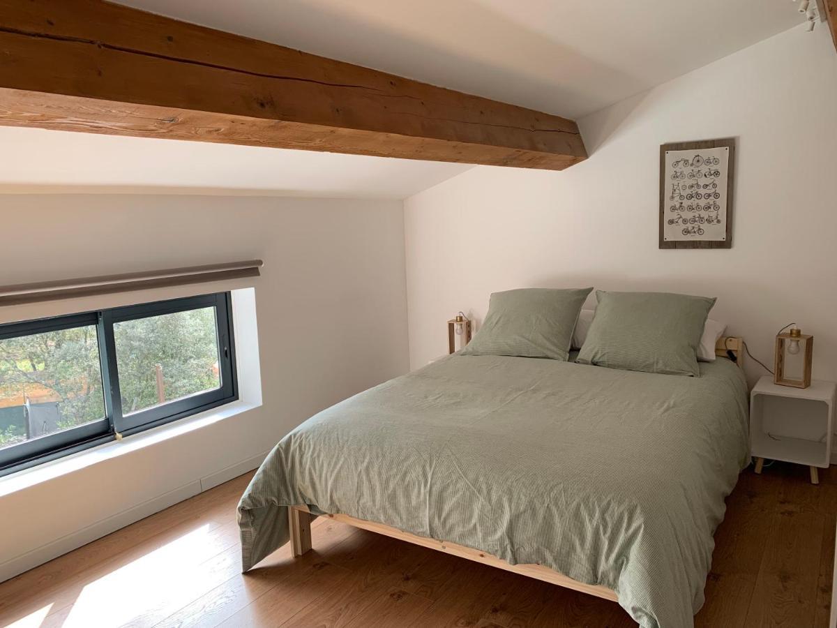 Magnifique Villa Classee 4* Meuble De Tourisme Flassans-sur-Issole Exterior foto