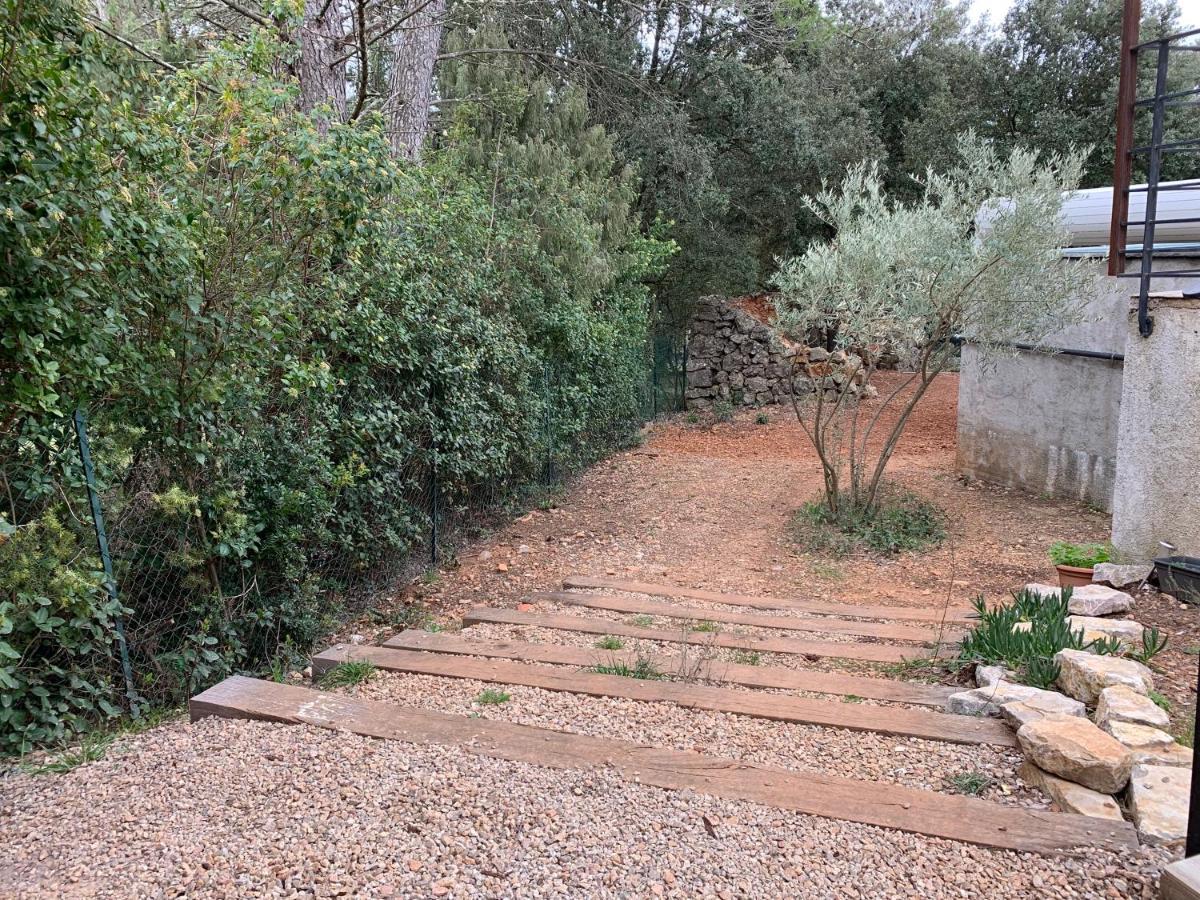 Magnifique Villa Classee 4* Meuble De Tourisme Flassans-sur-Issole Exterior foto